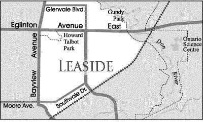 leaside map copyright tng