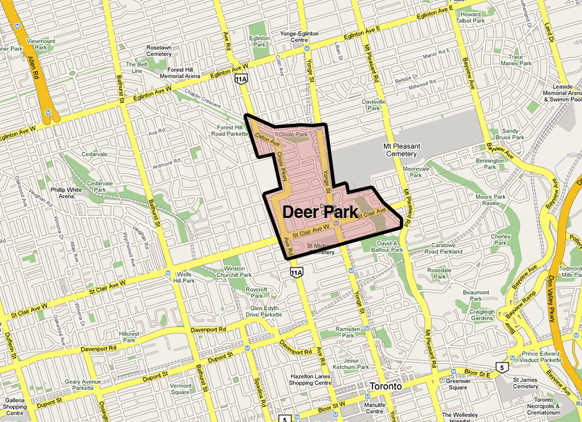 Deer Park