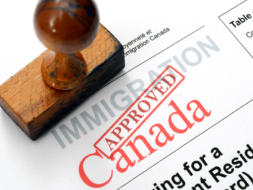 canadian immigration 1