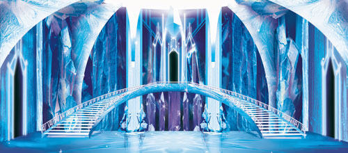 Ice Castle Interior Approved