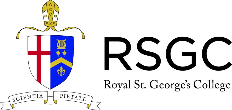 Royal St George cOLLEGE