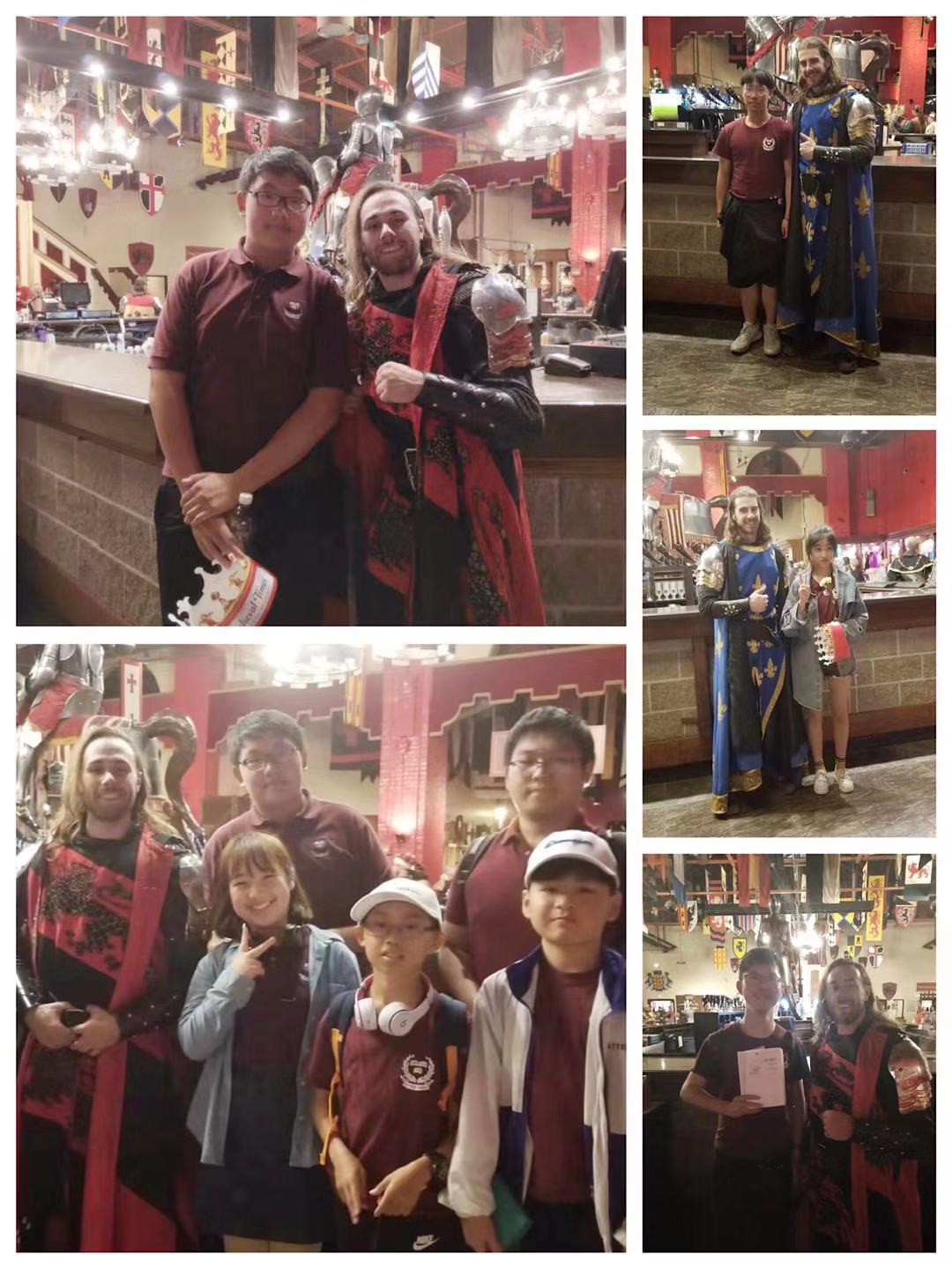 medieval times 3