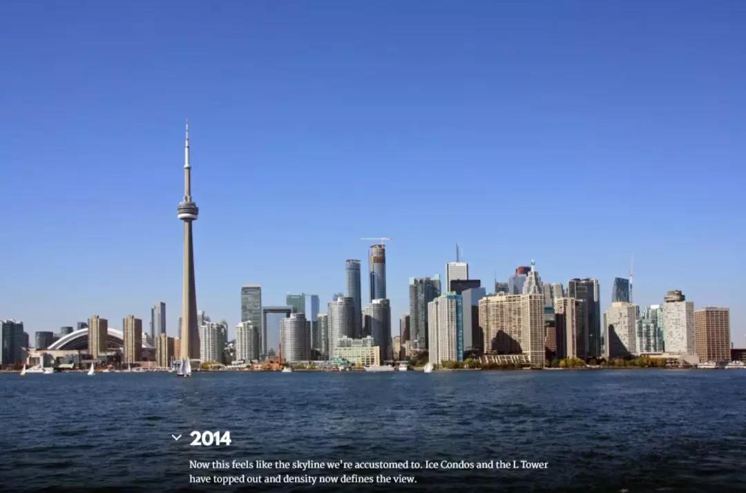 2014 Toronto