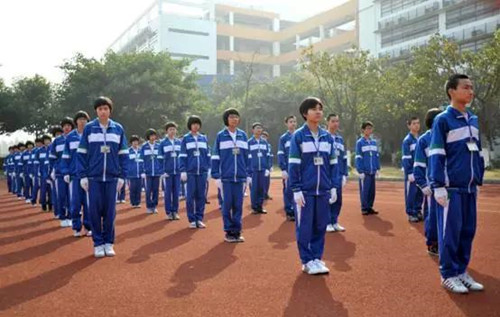 CHN uniform02. 副本