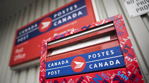 web na canada post delivery