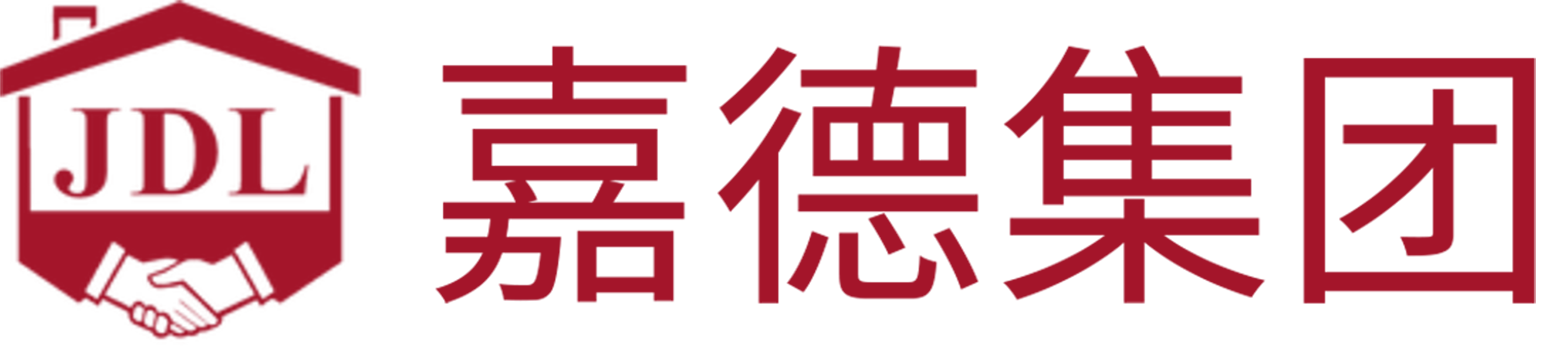 嘉德集团 Logo